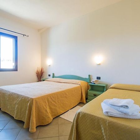 Residenza Gli Ontani Hotel Orosei Eksteriør billede