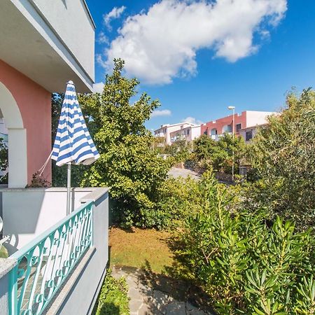 Residenza Gli Ontani Hotel Orosei Eksteriør billede