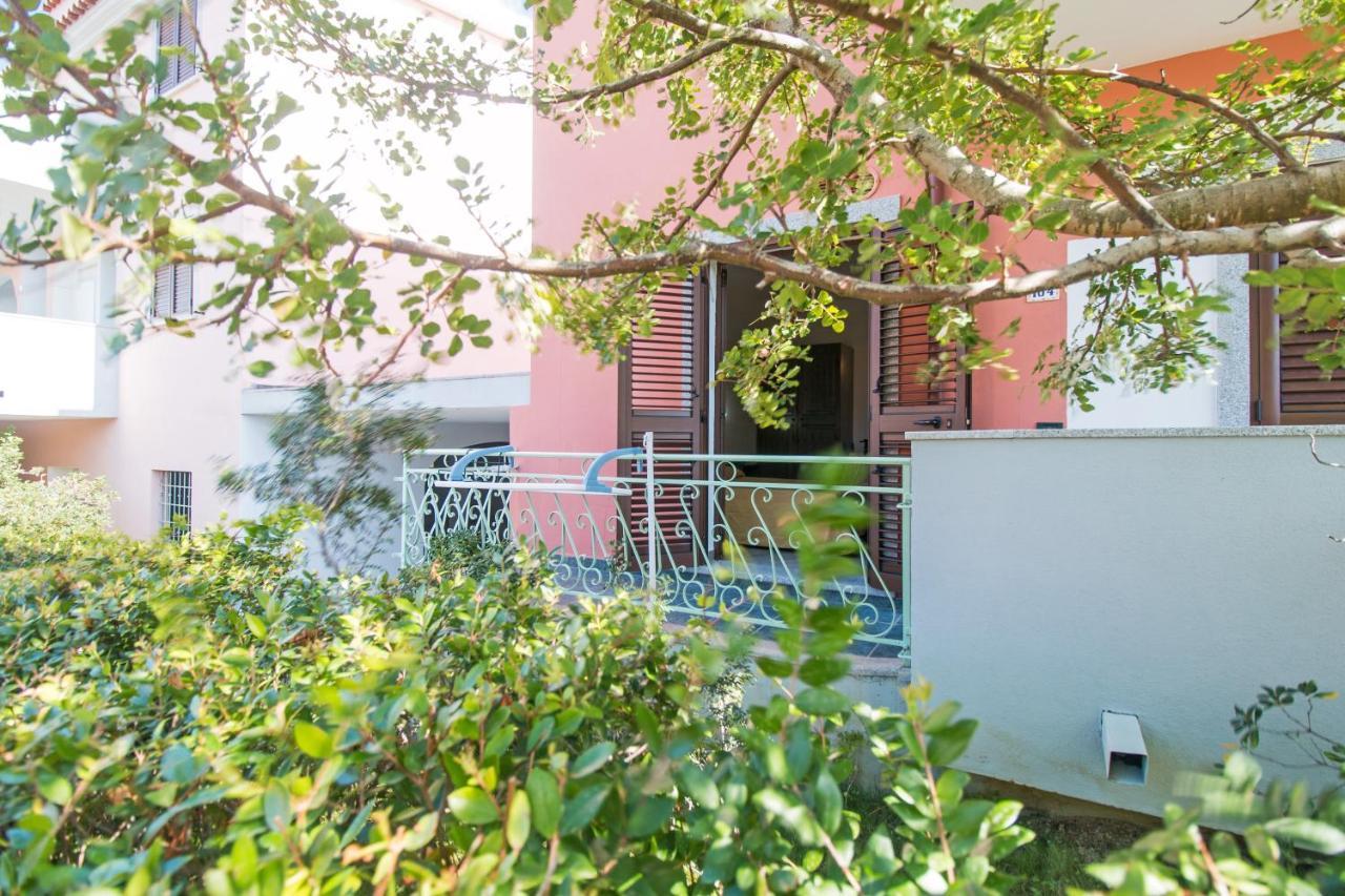 Residenza Gli Ontani Hotel Orosei Eksteriør billede